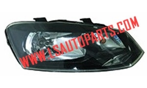 VENTO'14 MEXICO TYPE HEAD LAMP(ELECTRIC)