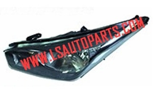 HB20S 15' HEAD LAMP