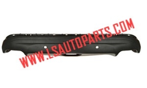 MURANO'2015 REAR BUMPER(UNDER)