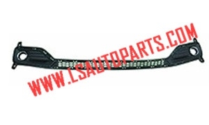 HB20S 15' FRONT BUMPER GRILLE