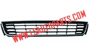 VENTO'14 MEXICO TYPE FRONT BUMPER GRILLE