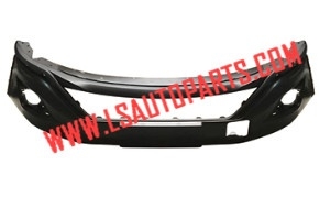 MURANO'15 FRONT BUMPER