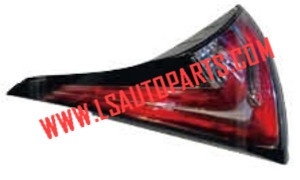 MURANO'15 TAIL LAMP