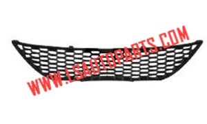 MURANO'15 FRONT BUMPER GRILLE