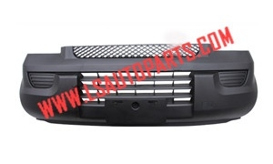 MOVE N300'08 FRONT BUMPER