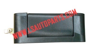 MOVE N300'08 SIDE DOOR OUTER HANDLE LEFT