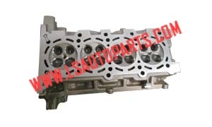 MOVE N300'08  Cylinder head