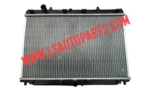 MOVE N300'08 RADIATOR