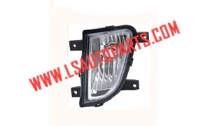 MOVE N300'08 FOG LAMP