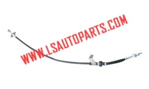 MOVE N300'08 clutch cable