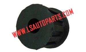 MOVE N300'08 ELASTIC REAR BUSHING