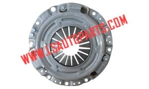 MOVE N300'08  CLUTCH COVER / 188mm -18 teeth