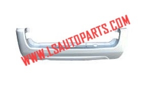 MOVE N300'08 REAR BUMPER