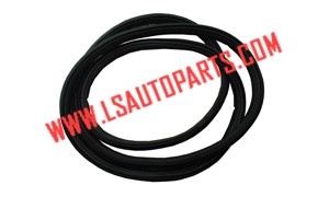 MOVE N300'08 REAR DOOR RUBBER