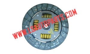 MOVE N300'08 CLUTCH DISK