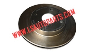 MOVE N300'08 BRAKE DISK