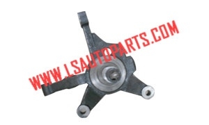 MOVE N300'08  KNUCKLE STEERING