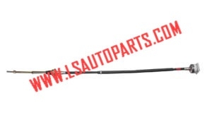MOVE N300'08  CABLE A - SELECTOR