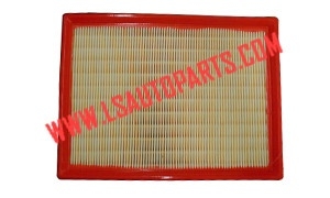 MOVE N300'08 Air filter