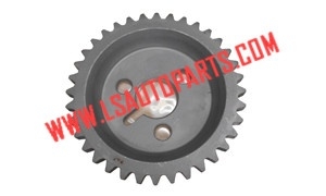 MOVE N300'08 Camshaft timing sprocket gear