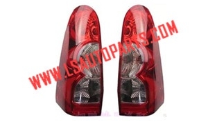 MOVE N300'08 TAIL LAMP