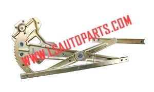 MOVE N300'08 Front door window regulator Assembly RIGHT