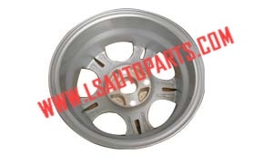 MOVE N300'08  5j-14  Wheel-alloy