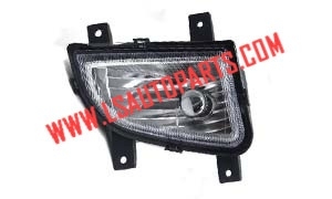 MOVE N300'08 FOG LAMP