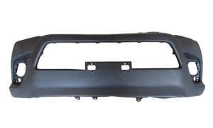 HILUX REVO'15 FRONT BUMPER