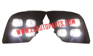 REVO'15 LED FOG LAMP DRL