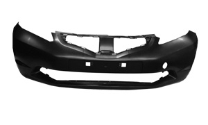 FIT'09 FRONT BUMPER(GE6)