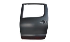 HILUX VIGO'05-'11  REAR DOOR  (Double Cabin)