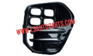 SPORTAGE'17 FOG LAMP COVER