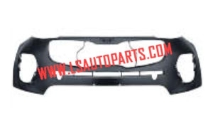 SPORTAGE'17 FRONT BUMPER