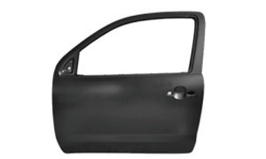 HILUX VIGO'05-'11  FRONT DOOR  (Double Cabin)