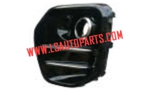 SPORTAGE'17 FOG LAMP COVER