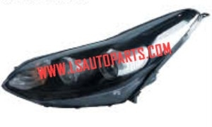 SPORTAGE'17 HEAD LAMP