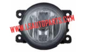 VITARA '16 FOG LAMP