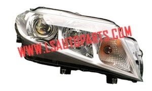 VITARA '16 HEAD LAMP