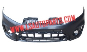 VITARA '16 FRONT BUMPER