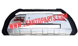 VITARA '16 FRONT BUMPER GUARD