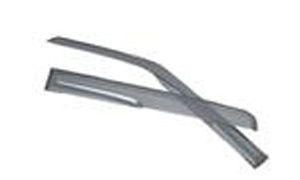 SWIFT'08-'11 DOOR VISORS MUGEN