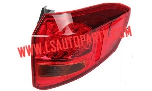 VITARA '16 TAIL LAMP LED