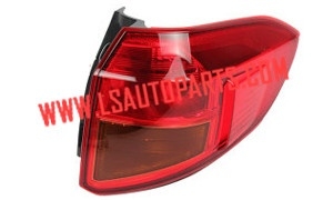 VITARA '16 TAIL LAMP