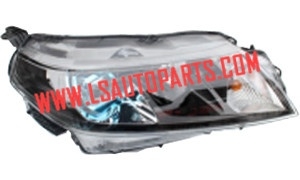 VITARA '16 HEAD LAMP LED