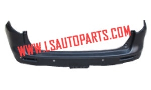 VITARA '16 REAR BUMPER