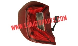 PICANTO'17 TAIL LAMP