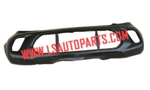 PICANTO'17 REAR BUMPER