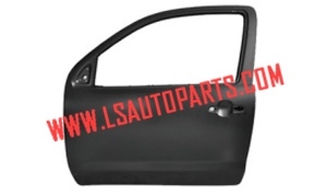 HILUX VIGO'05-'11 FRONT DOOR  （Single Cabin）