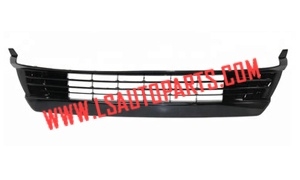 PRIUS'12  ZVW30 FRONT BUMPER GRILLE